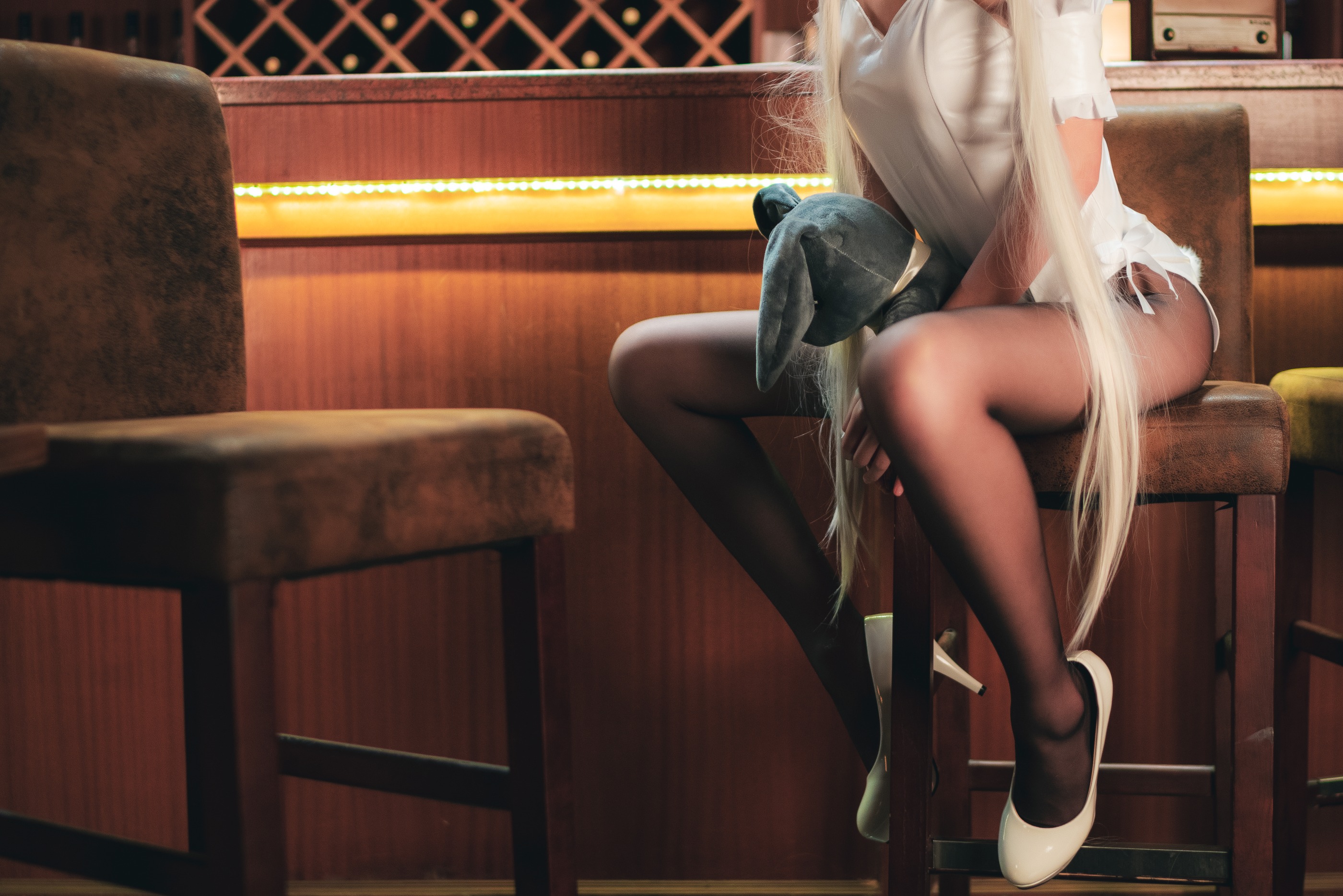 图片[1]-西瓜少女 西呱呀呀呀 – NO.005 西瓜少女(西呱呀呀呀) 穹妹 [11P]-XikXak